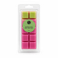 Load image into Gallery viewer, Rhubarb & Rose Wax Snap Bars
