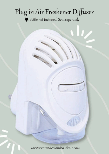 Plug in Air Freshener Diffuser