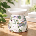 Load image into Gallery viewer, Fig Tree Wax Burner
