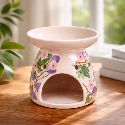 Fig Tree Wax Burner