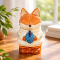 Load image into Gallery viewer, Mr Fox Wax Burner
