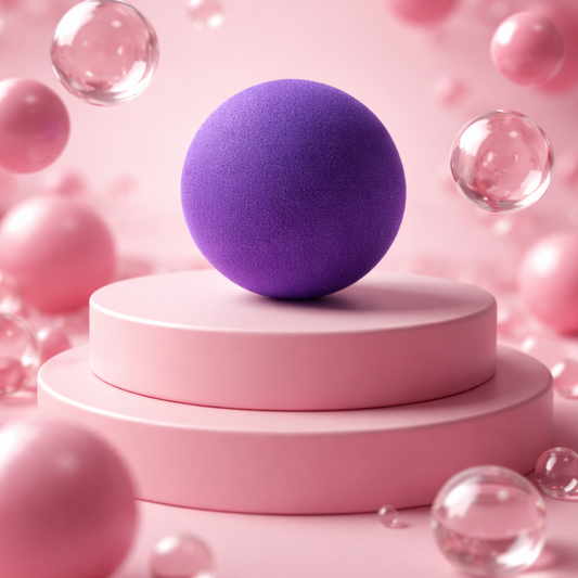 Celestial Bubble Bomb