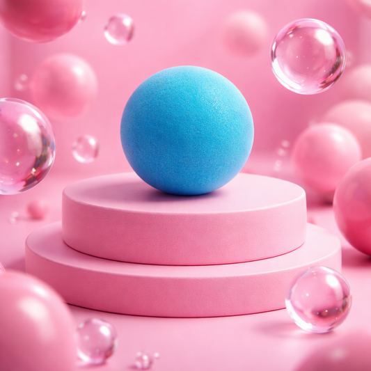 Joup Bubble Bomb