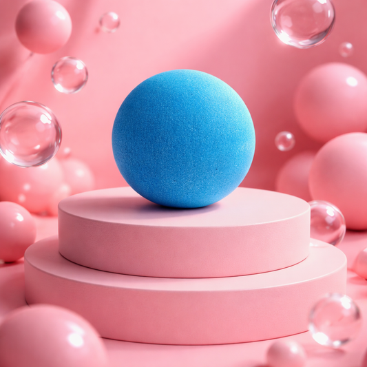 Savage Bubble Bomb