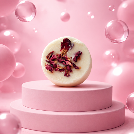 Balancing Bath Melt