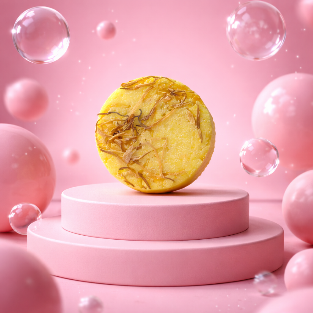 Energising Bath Creamer