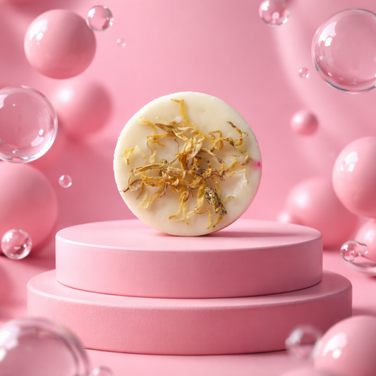 Energising Bath Melt
