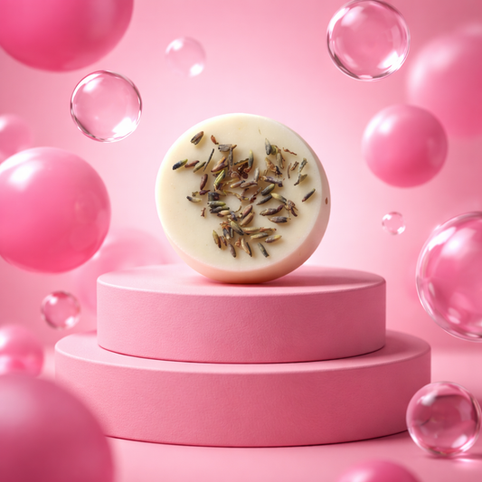 Relax and Unwind Bath Melt