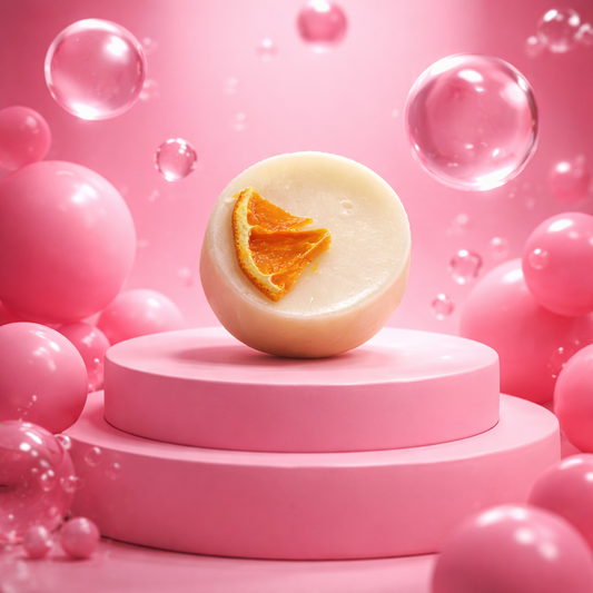 Uplifting Bath Melt