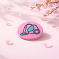 Load image into Gallery viewer, Lime Cooler Hoover Discs x 5
