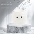 Load image into Gallery viewer, Mummy Tea Light Wax Burner
