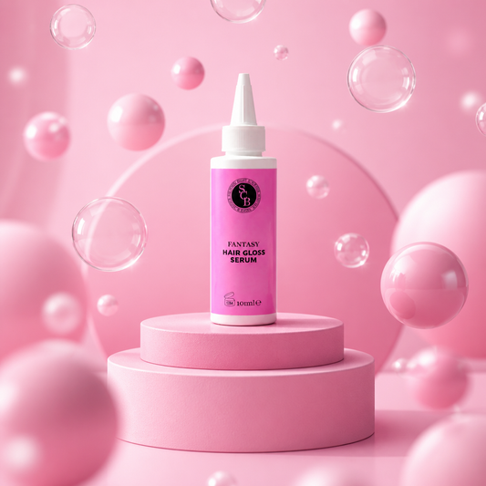 Fantasy Hair Gloss Serum