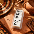 Load image into Gallery viewer, Zebra Wax Melt
