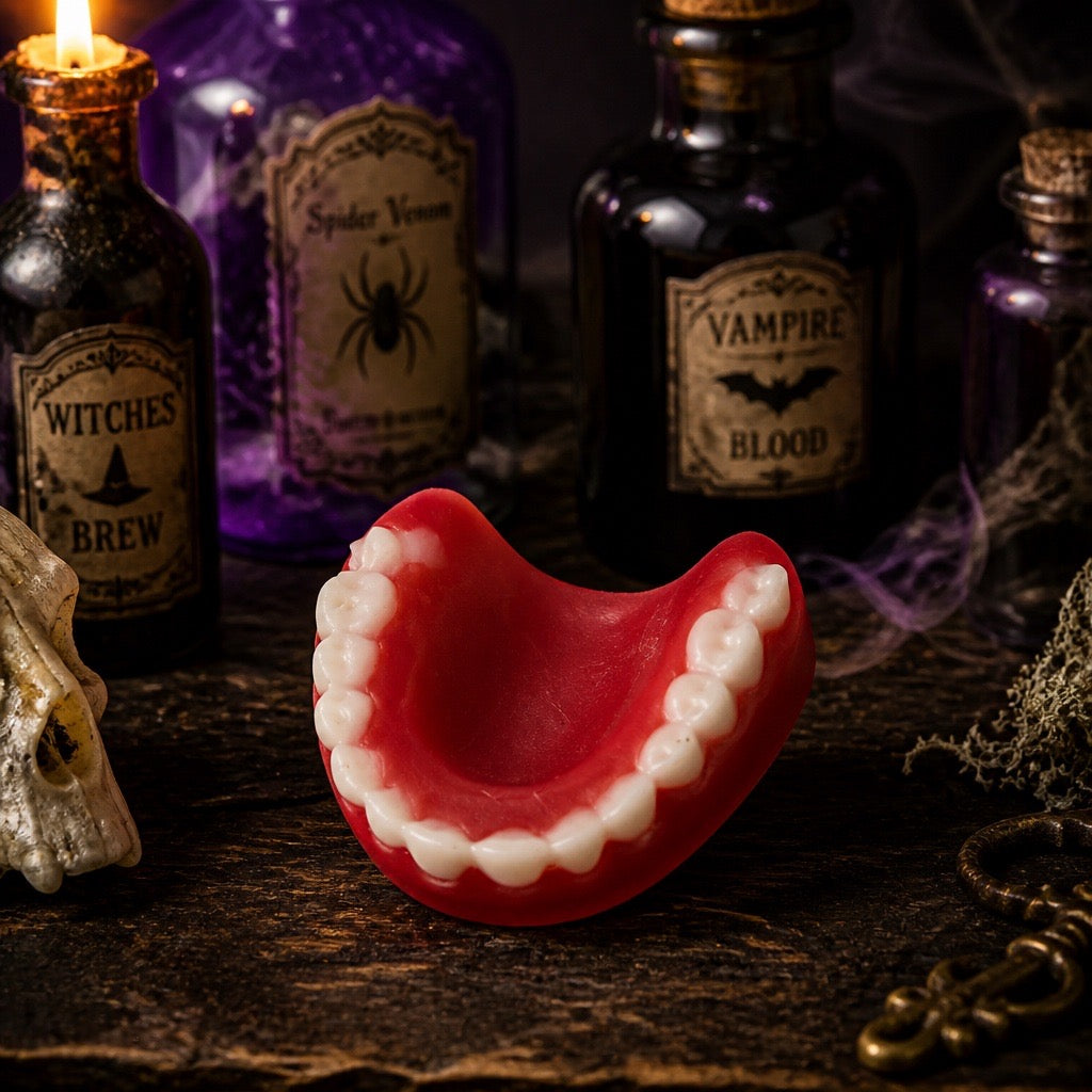 Smiler Wax Melt