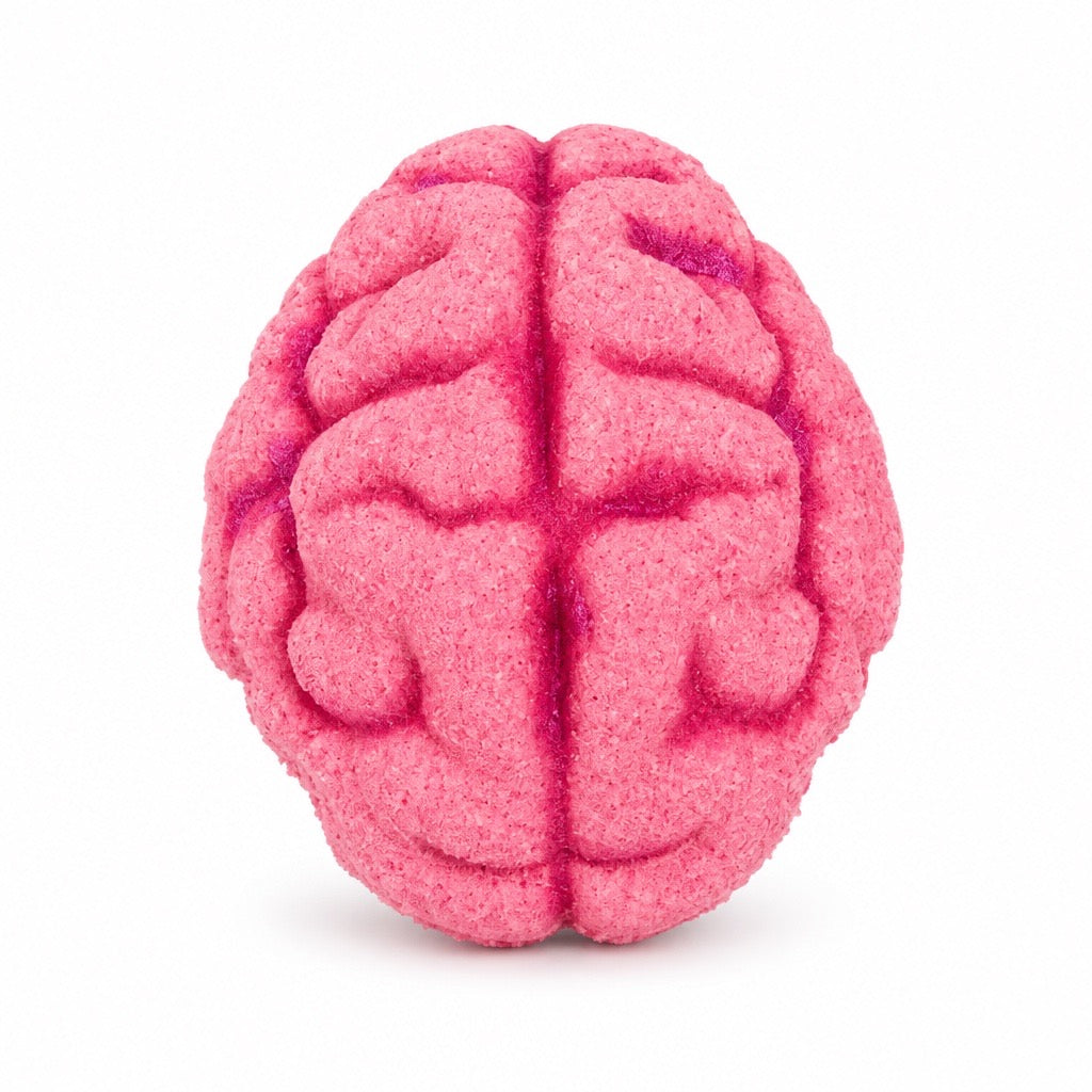 Brain Bath Bomb