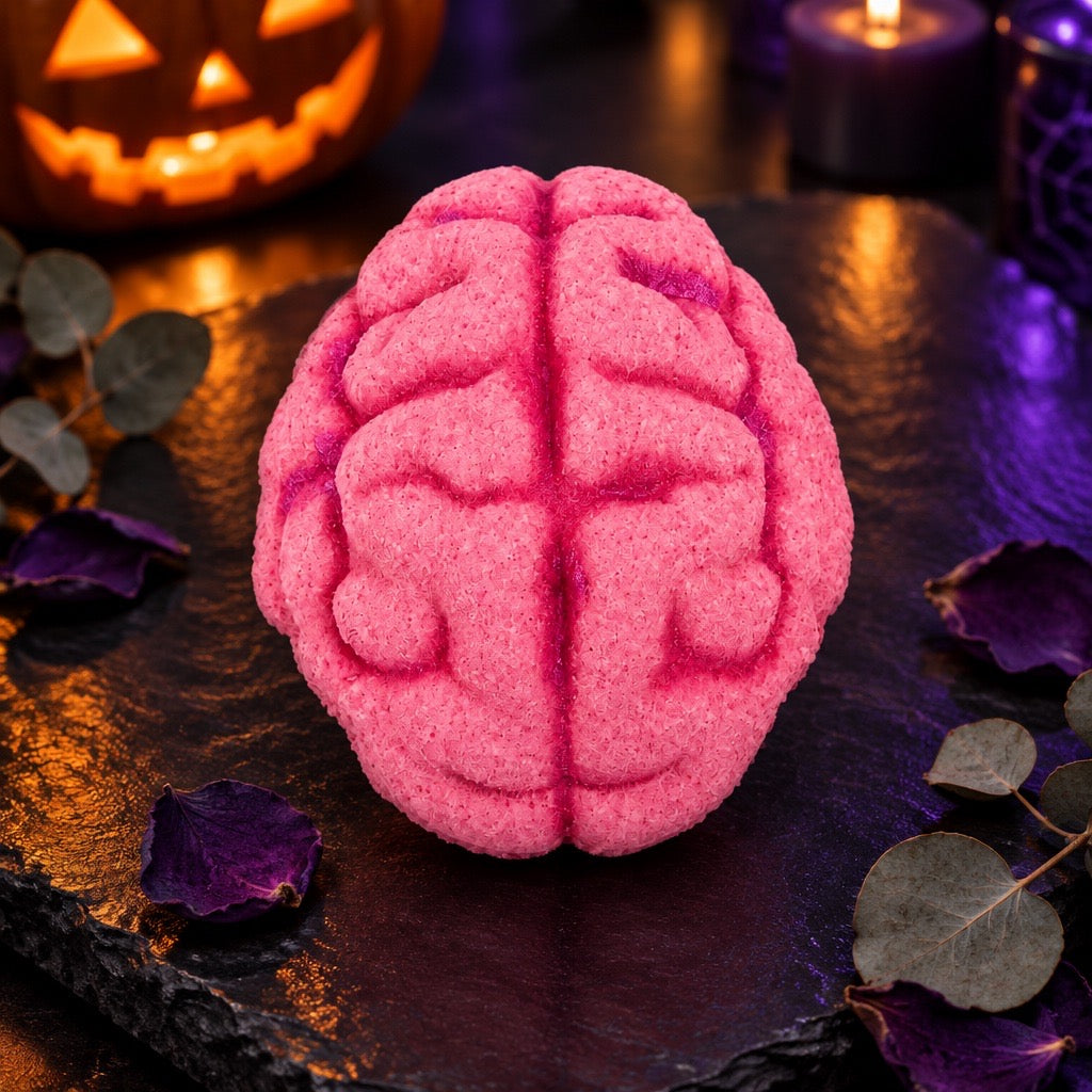 Brain Bath Bomb