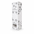 Load image into Gallery viewer, Reed Diffuser Xmas White Presentation Gift Box
