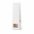 Load image into Gallery viewer, Reed Diffuser White Tapered Presentation Gift Box
