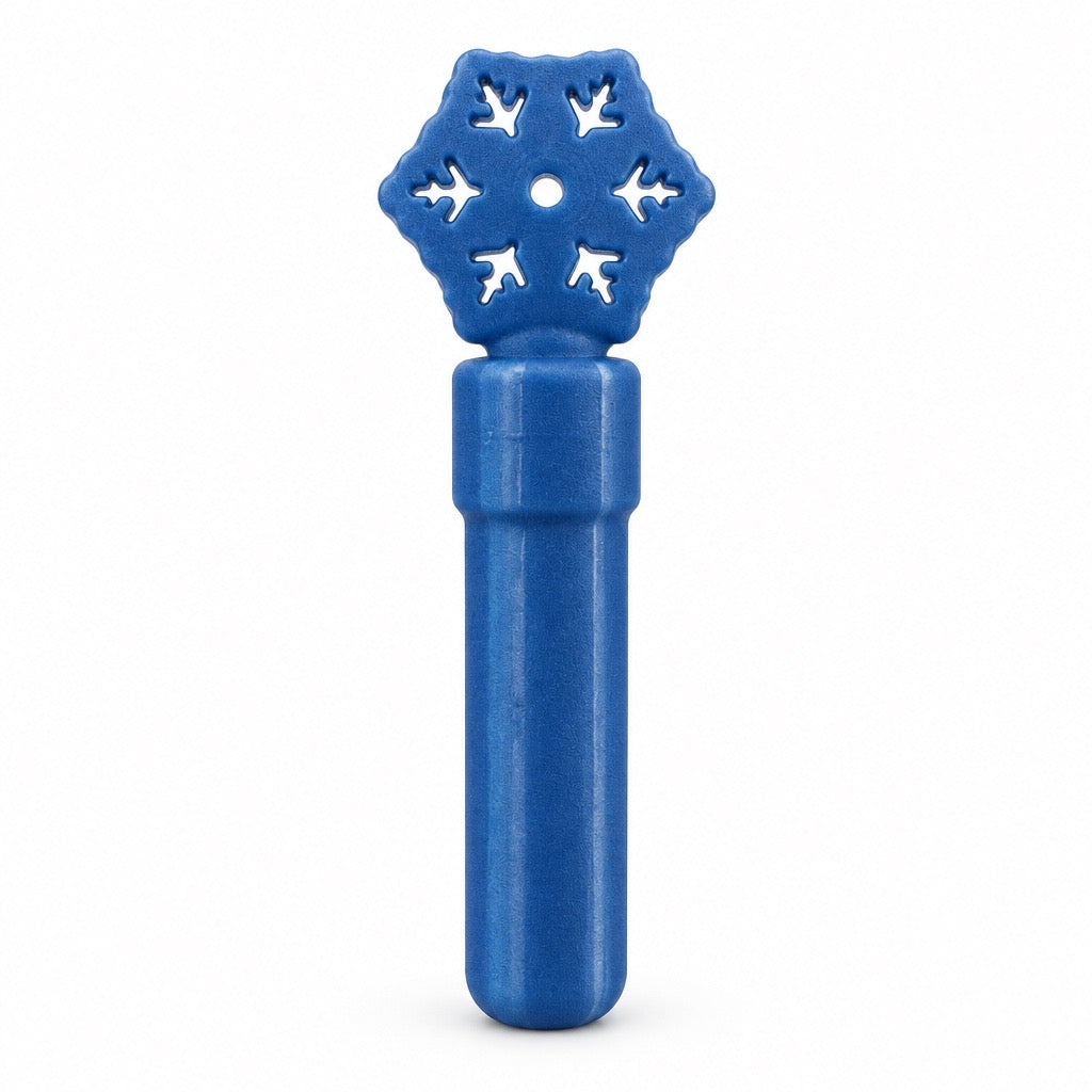 Bubble Wand Stars