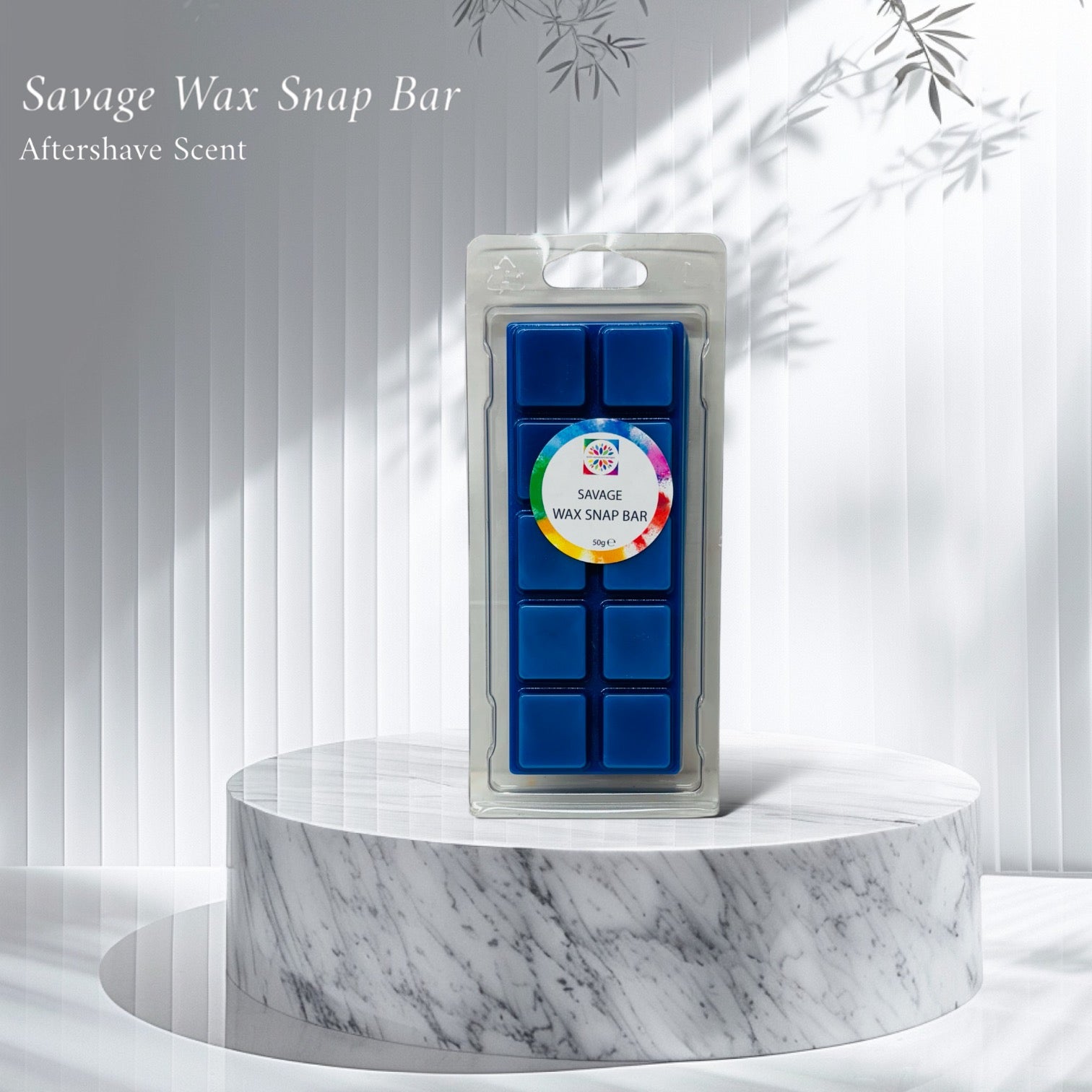 Savage Wax Snap Bar