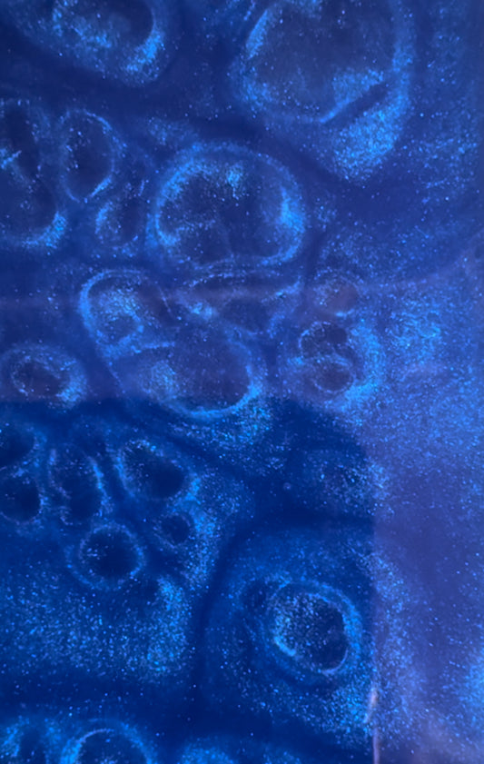 Bluebell Wax Snap Bar