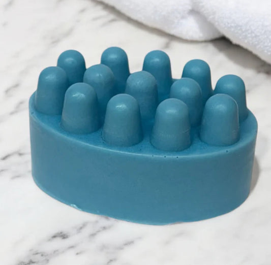 Billion Soap Sponge