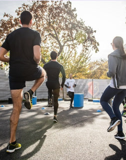 FREE Fitness Planner