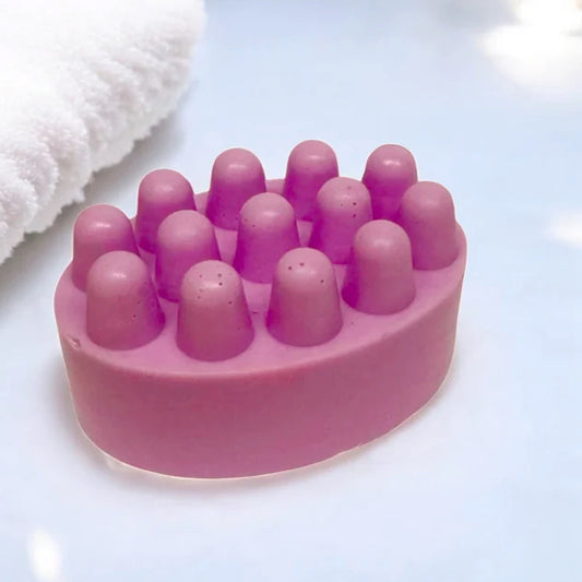 Ice Fairy Massage Soap