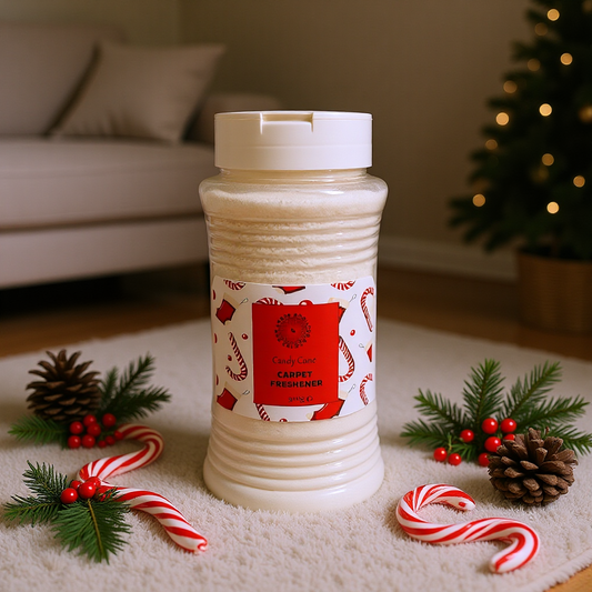 Carpet Freshener in Xmas Scents
