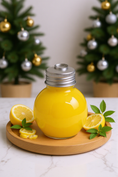 Load image into Gallery viewer, Lemon & Lime Soap Bauble
