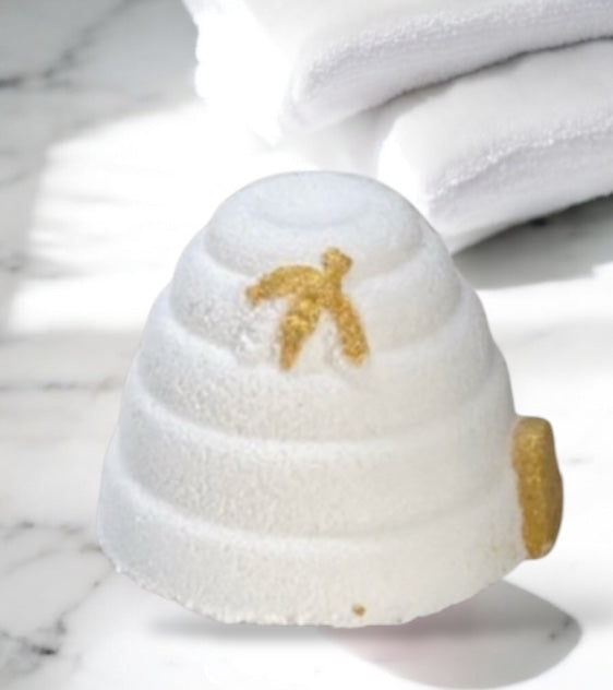 5 Random Bath Bombs Black Friday Deal