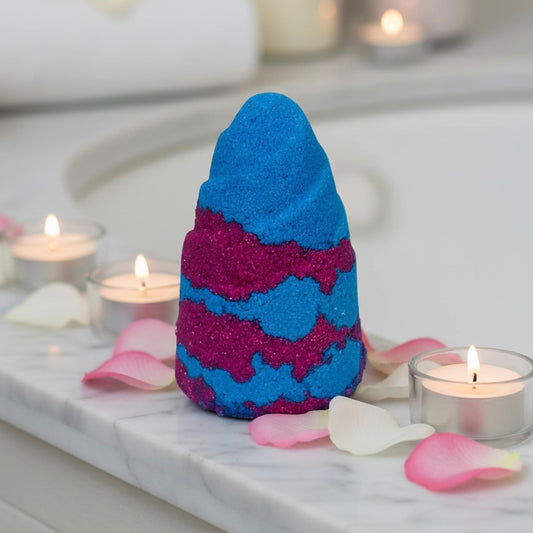 Unicorn Horn Bubble Bomb