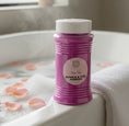 Load image into Gallery viewer, Bubble and Fizz Powder Floral & Herbal
