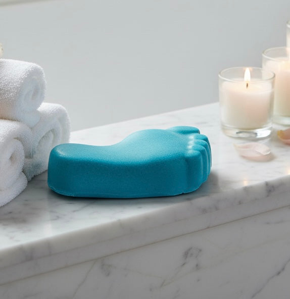 Savage Pumice Foot Scrub