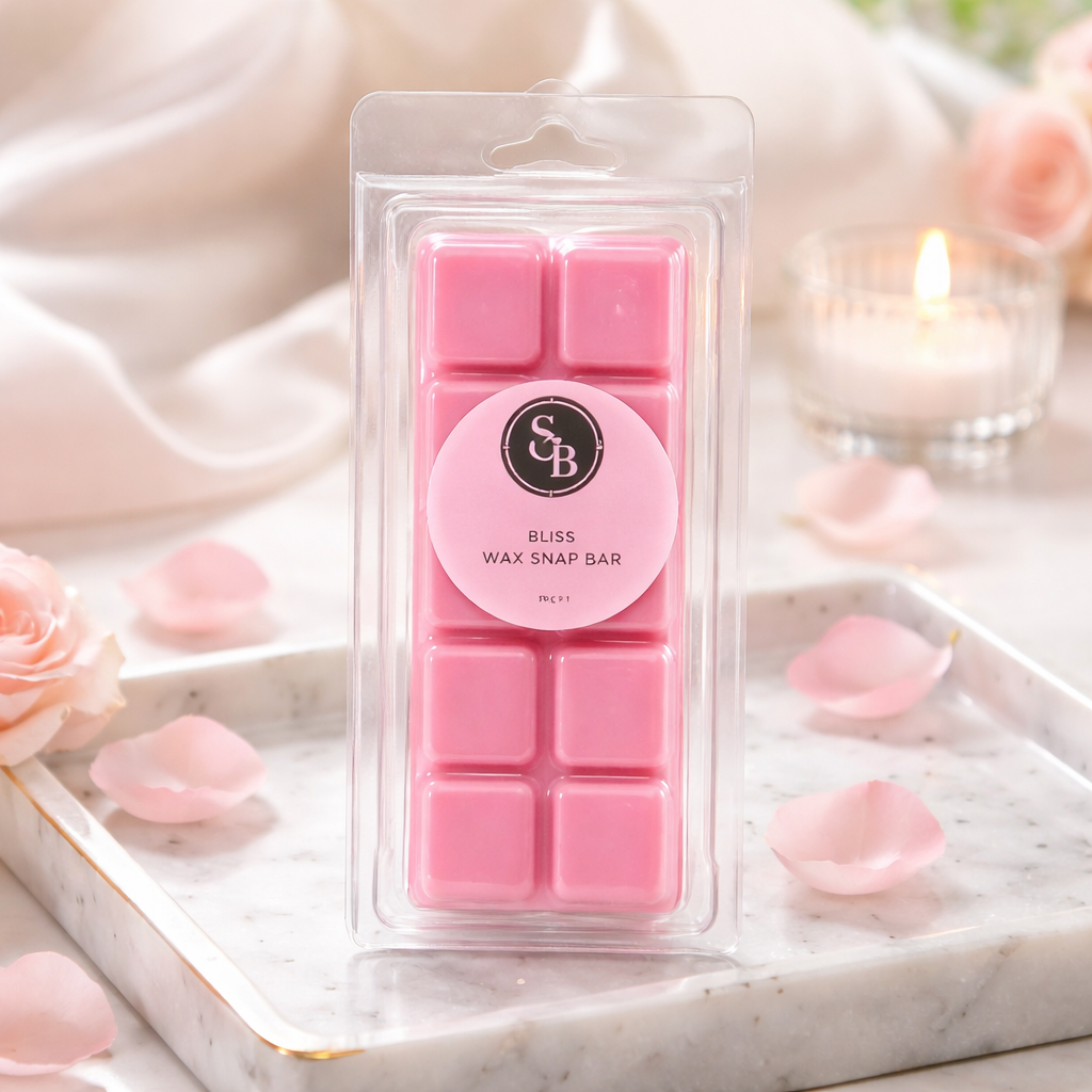 Bliss Wax Snap bar