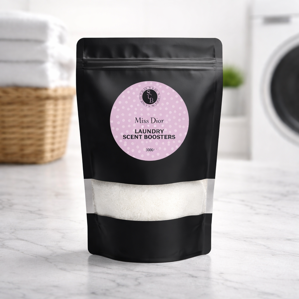 Miss D laundry Scent Booster