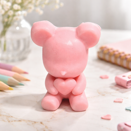 Teddy Wax Melt Bliss