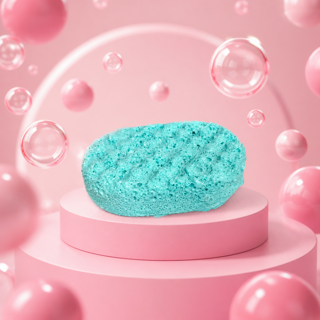 Africa Soap Sponge