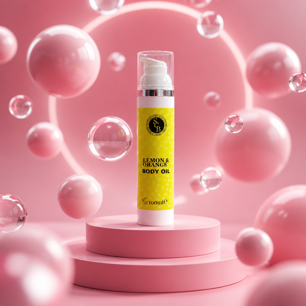 Body Oil