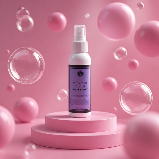 Midnight Opium Body Spray