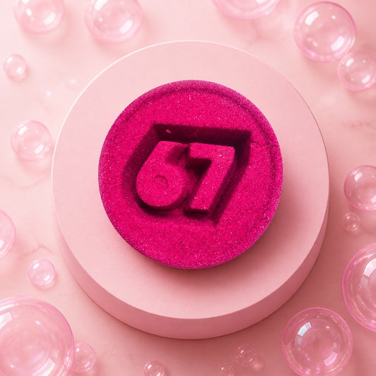 6/7 Bath Bomb
