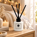 Load image into Gallery viewer, Ice Fairy Reed Diffuser
