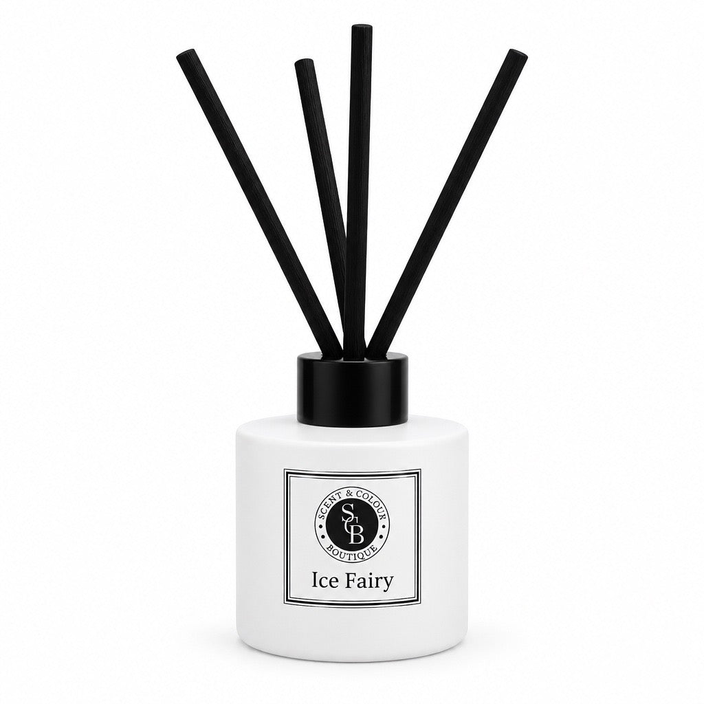 Ice Fairy Reed Diffuser