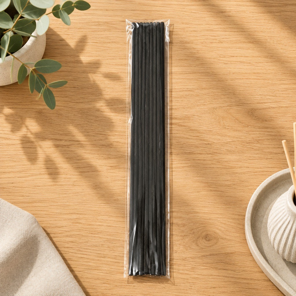 Fibre Reeds