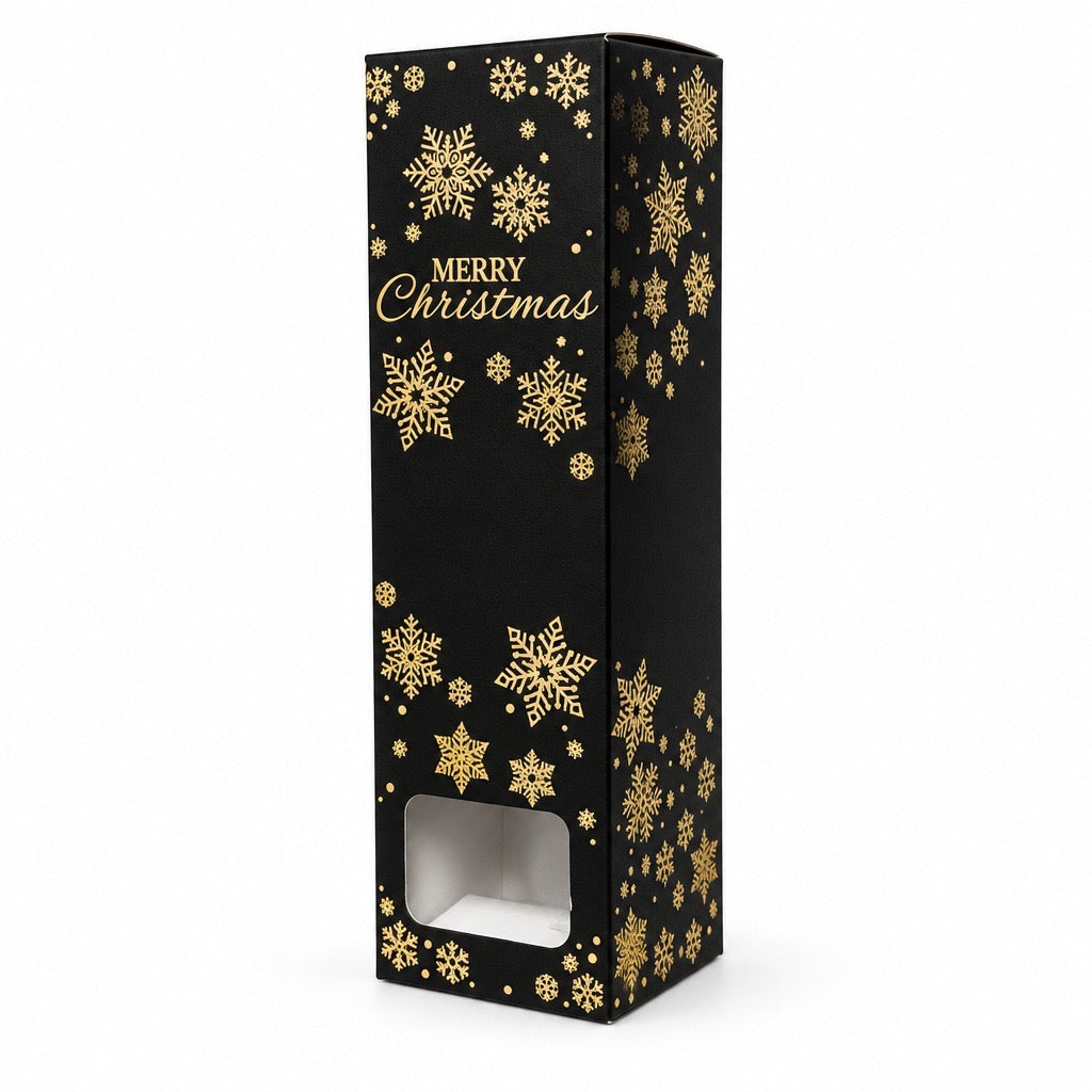 Reed Diffuser Xmas  Presentation Gift Boxes