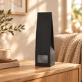 Load image into Gallery viewer, Reed Diffuser Black  Tapered Presentation Gift Box
