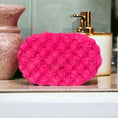 Load image into Gallery viewer, Pink Lemonade Soap Sponge
