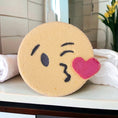 Load image into Gallery viewer, Love Emoji Bubble Bomb
