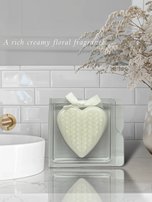 Hand Soaps Hearts