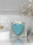 Load image into Gallery viewer, Hand Soaps Hearts
